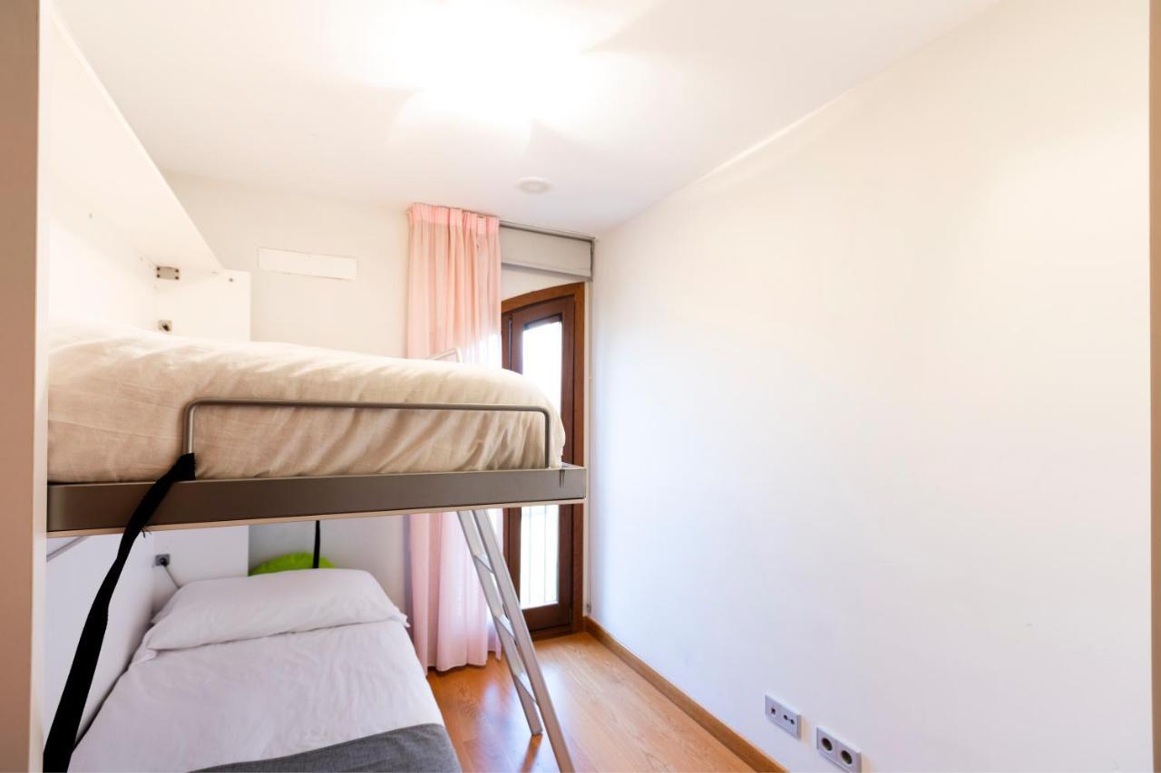 Villa Elisa By Basquelidays Hondarribia Exterior photo